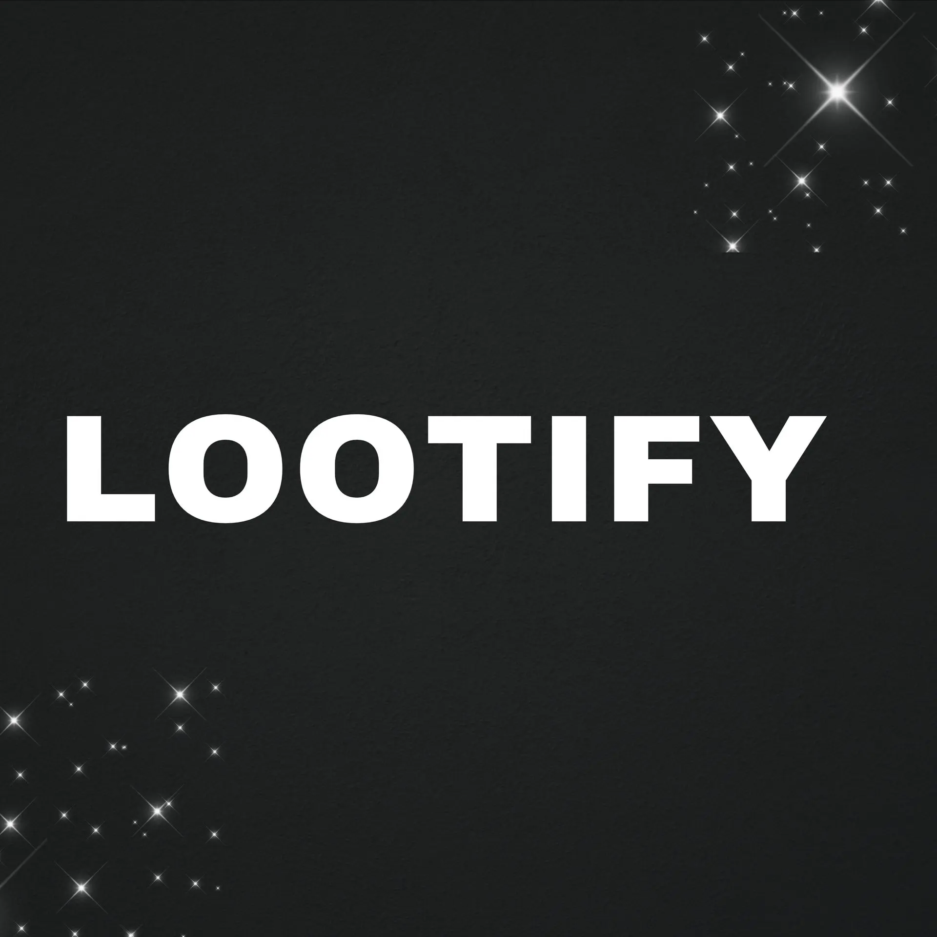 Lootify